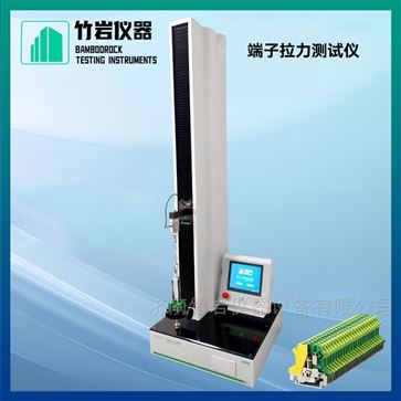 纽扣拉力测试仪
