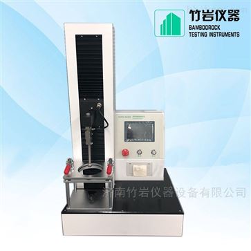 球形耐破度测试仪