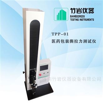 TPP-01预灌封注射器针与针座连接力测试仪