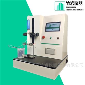 YL0573-C注射器自毁特性压力测试仪
