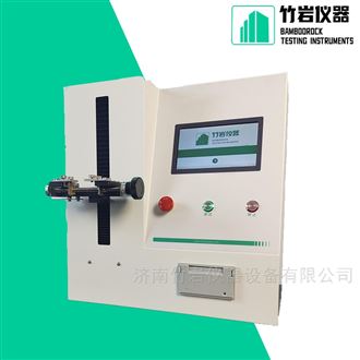 FY15810-D注射器负压泄漏测试仪厂家
